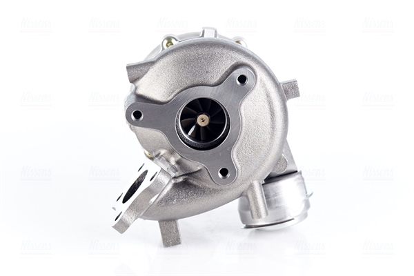 Nissens Turbolader 93056