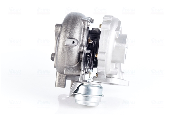 Nissens Turbolader 93056