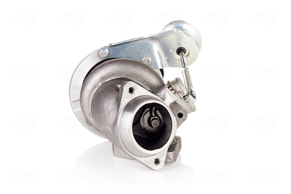 Nissens Turbolader 93058