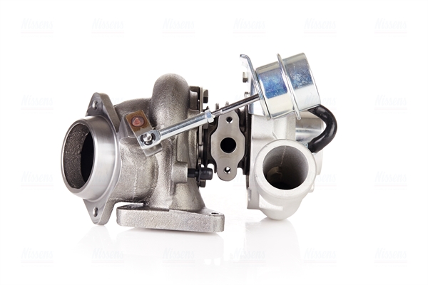 Nissens Turbolader 93058