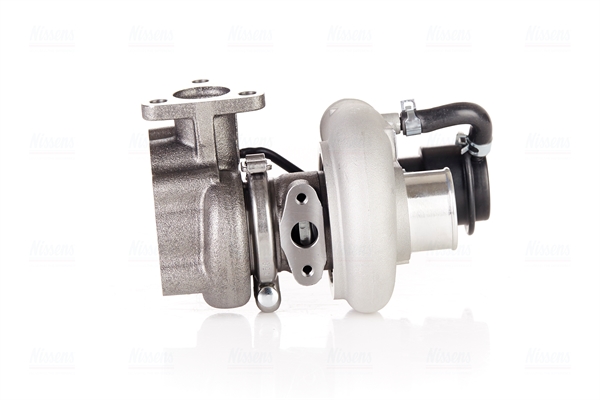 Nissens Turbolader 93062