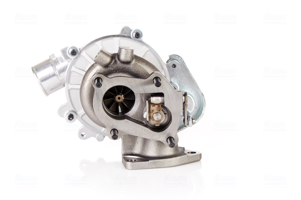 Nissens Turbolader 93067