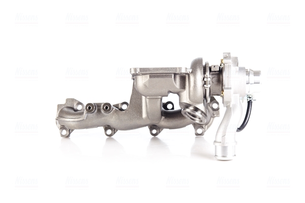 Nissens Turbolader 93077