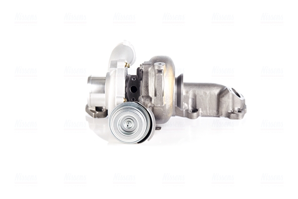 Nissens Turbolader 93082