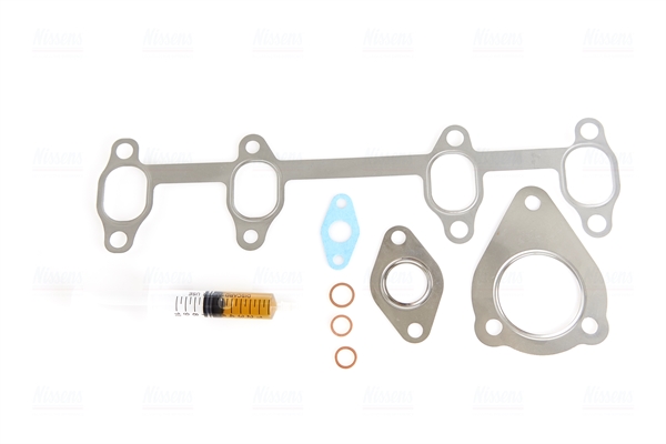 Nissens Turbolader 93090