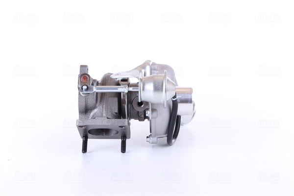 Nissens Turbolader 93101