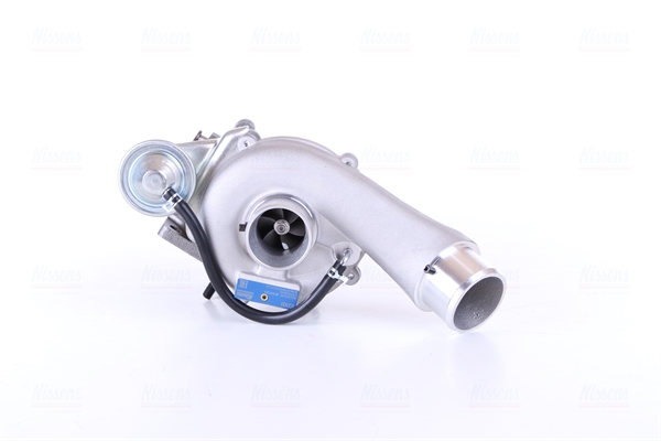 Nissens Turbolader 93101