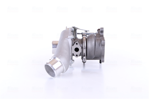 Nissens Turbolader 93101