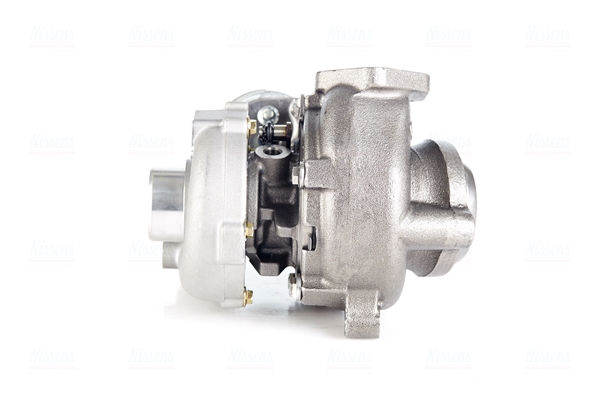 Nissens Turbolader 93107