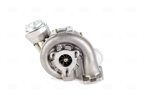 Nissens Turbolader 93173