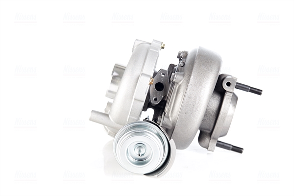 Nissens Turbolader 93177