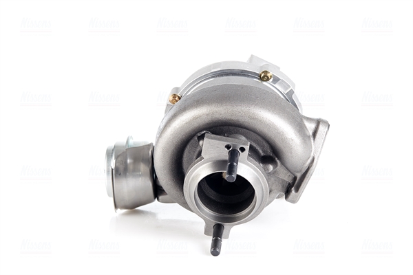 Nissens Turbolader 93177