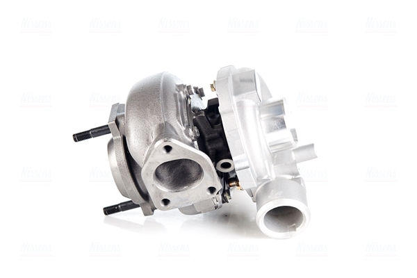 Nissens Turbolader 93177