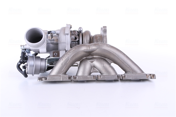 Nissens Turbolader 93193