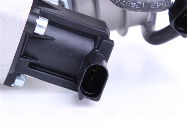 Nissens Turbolader 93193