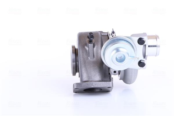 Nissens Turbolader 93202