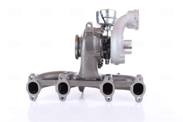 Nissens Turbolader 93218