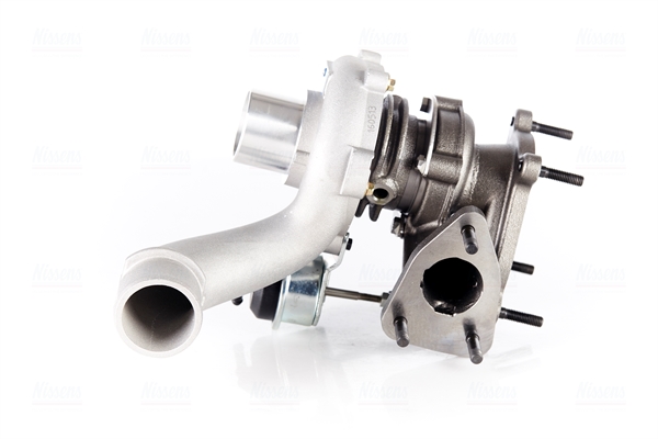 Nissens Turbolader 93238