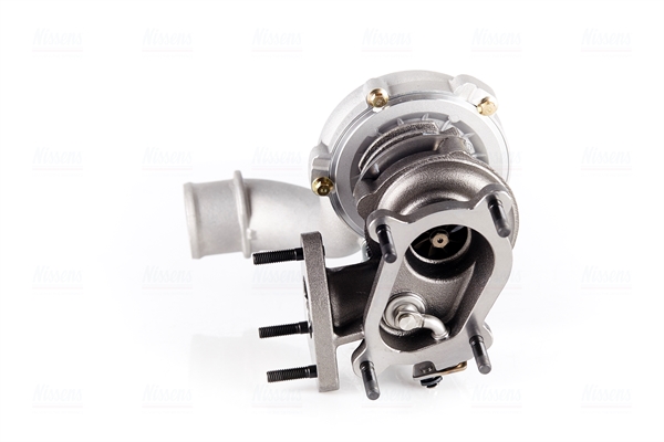 Nissens Turbolader 93238