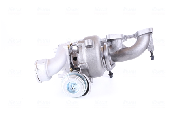 Nissens Turbolader 93253