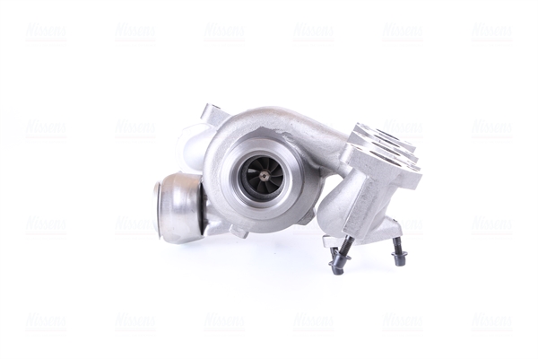 Nissens Turbolader 93253