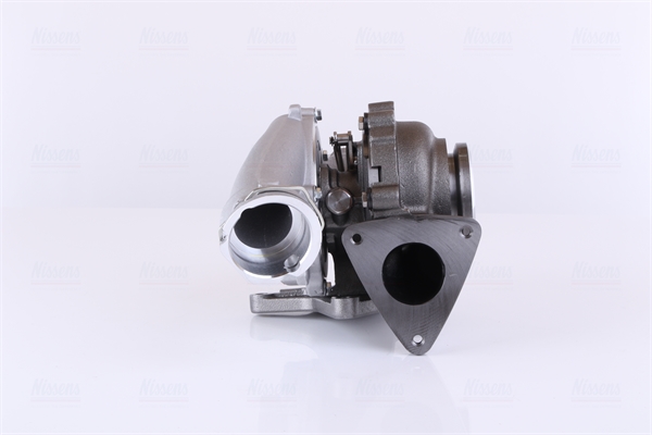 Nissens Turbolader 93254