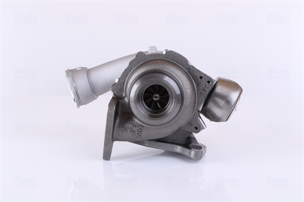 Nissens Turbolader 93254