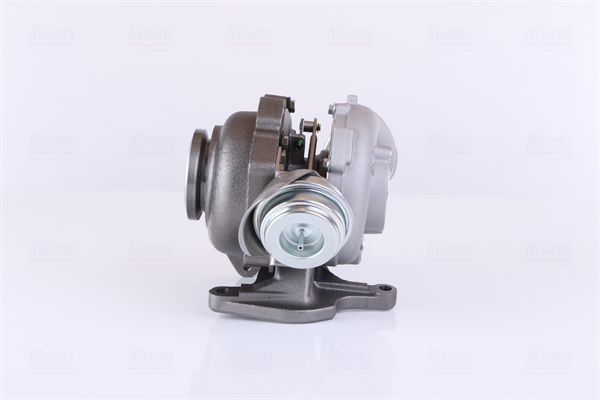 Nissens Turbolader 93254