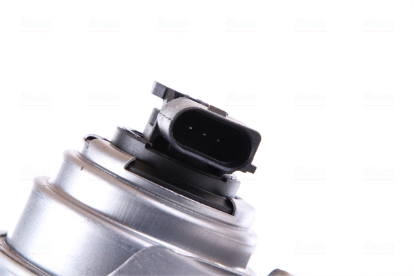 Nissens Turbolader 93266