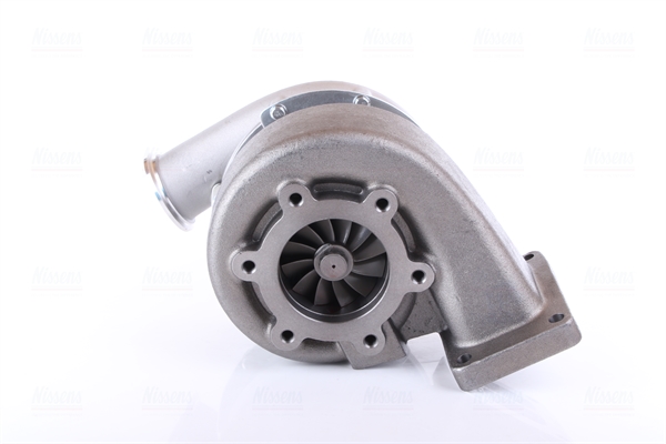 Nissens Turbolader 93304