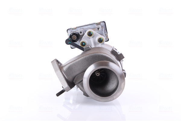 Nissens Turbolader 93308