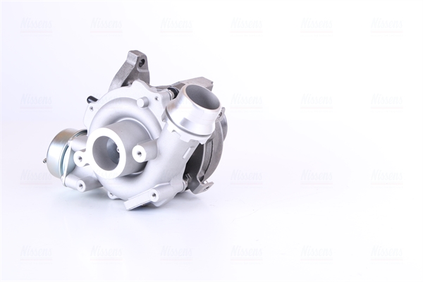 Nissens Turbolader 93411