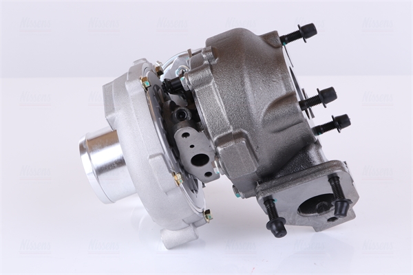 Nissens Turbolader 93427