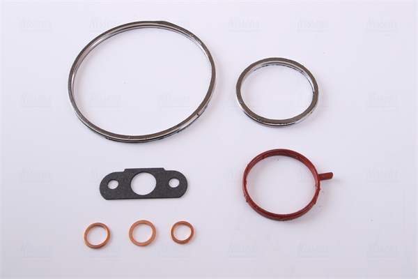 Nissens Turbolader 93454
