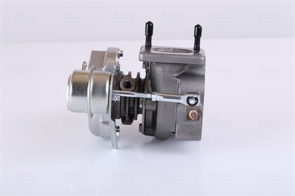 Nissens Turbolader 93493