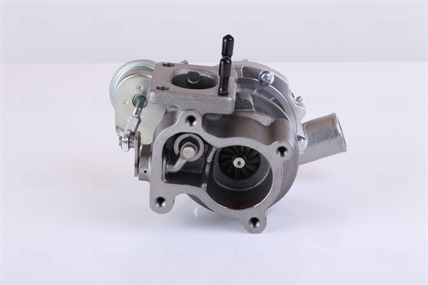 Nissens Turbolader 93493