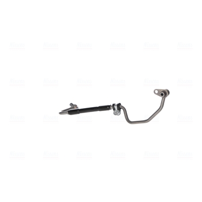 Olieleiding, turbolader Nissens 935028