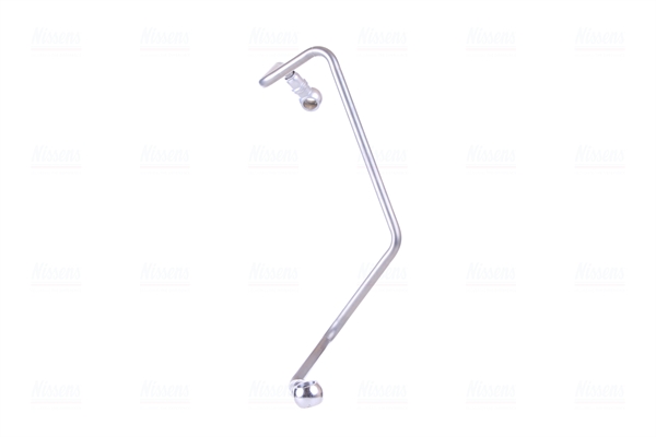 Nissens Turbolader olieleiding 935048