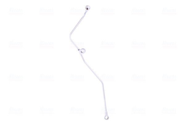 Nissens Turbolader olieleiding 935059