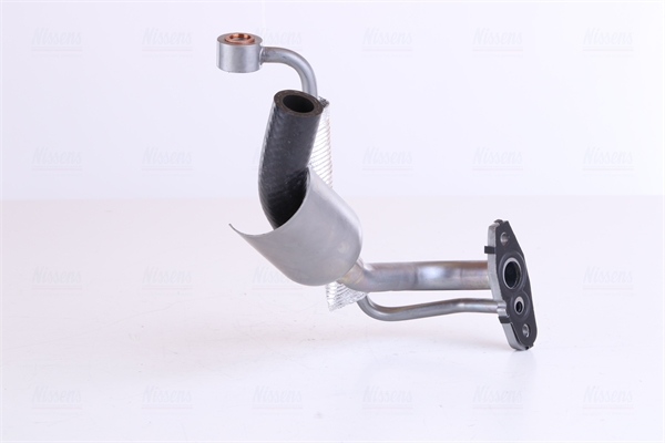 Nissens Turbolader olieleiding 935066