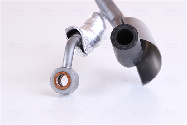 Nissens Turbolader olieleiding 935066