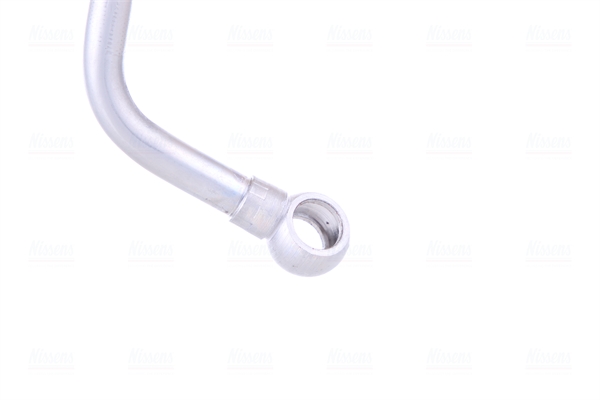 Nissens Turbolader olieleiding 935072