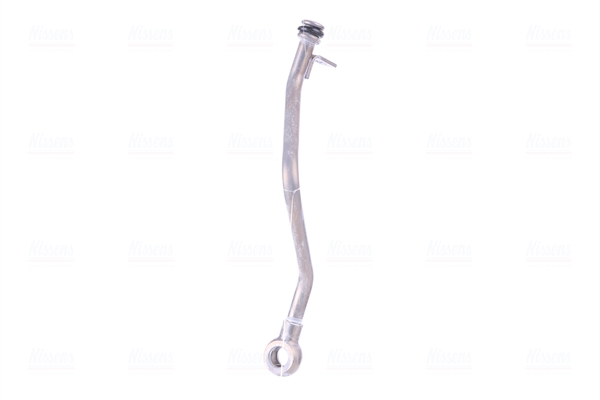 Nissens Turbolader olieleiding 935076