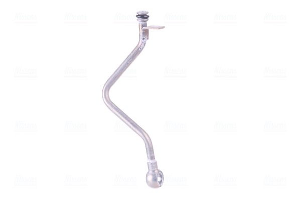 Nissens Turbolader olieleiding 935076