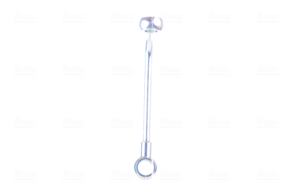 Nissens Turbolader olieleiding 935080