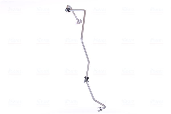 Nissens Turbolader olieleiding 935082