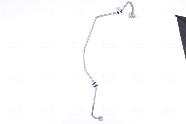 Nissens Turbolader olieleiding 935082