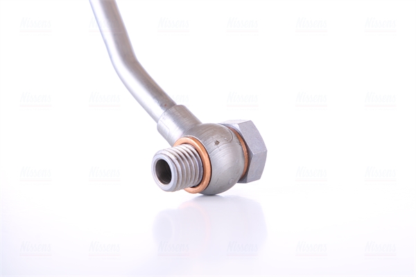 Nissens Turbolader olieleiding 935082