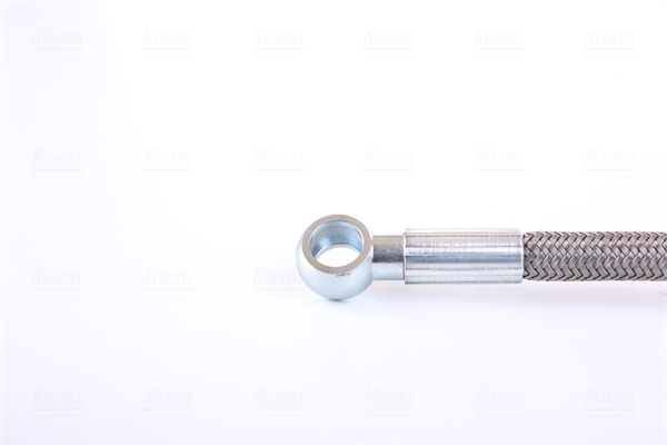 Nissens Turbolader olieleiding 935092