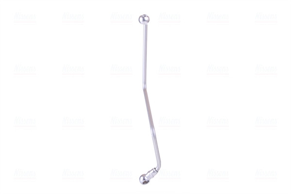 Nissens Turbolader olieleiding 935139